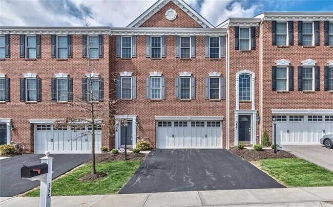 Building Photo - 358 Marshall Heights Dr