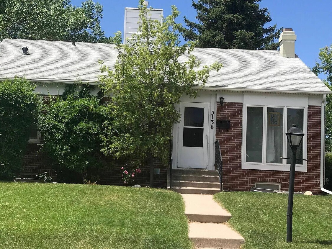 5136 Syracuse Rd, Cheyenne, WY 82009 House Rental in Cheyenne, WY