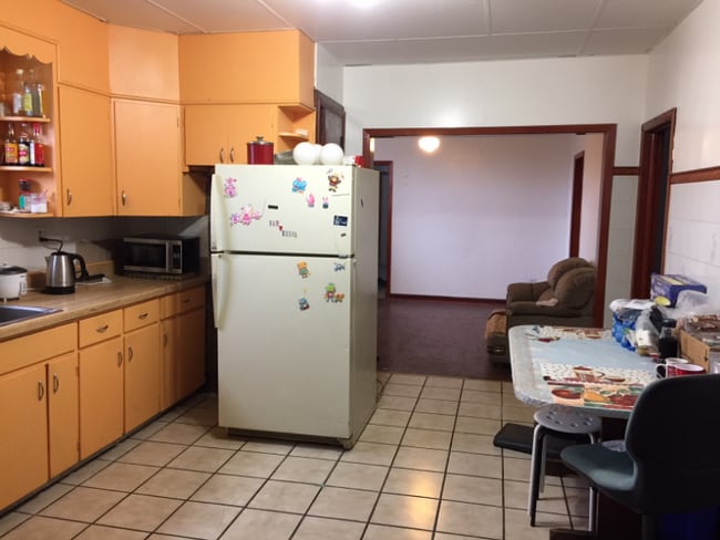 Photo - 1315 W 31st St Apartment