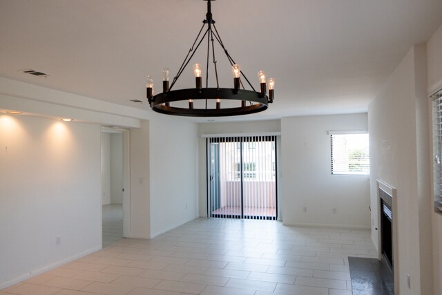 Living Room - 1115 Pearl St