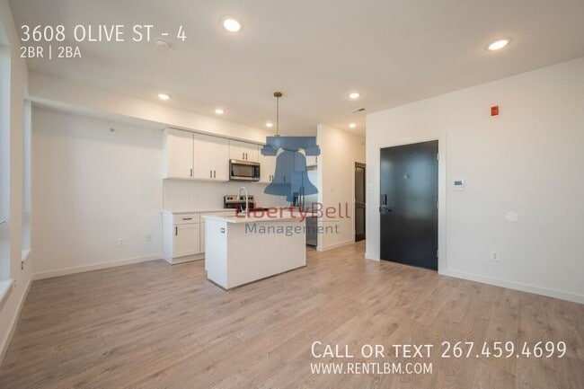 Building Photo - 3608 Olive St