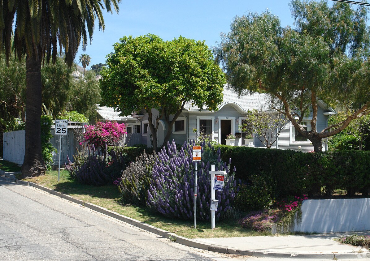 Foto principal - 1407 Poli St. & 124 Aliso