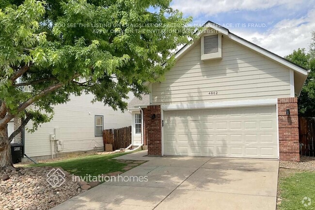 Building Photo - 4862 S Tower Way