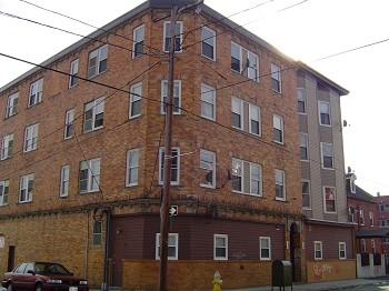 Building Photo - 71-73 Newbury St