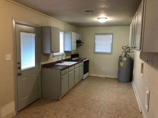 Foto del edificio - 3345 Linn St