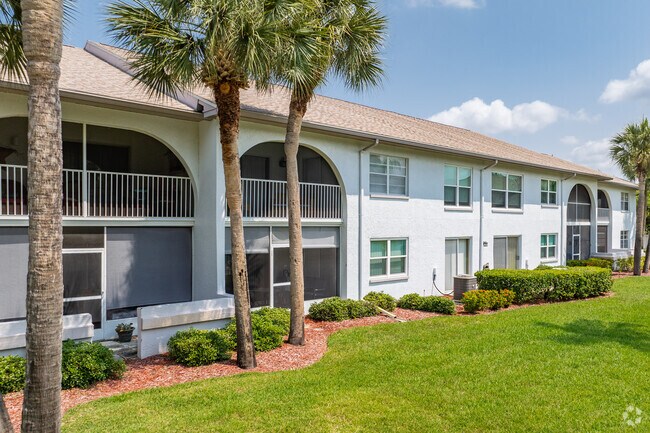 3201-3211 Landmark Dr Clearwater, Florida - Landmark Place