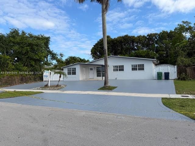 Foto del edificio - 12455 SW 185th Terrace