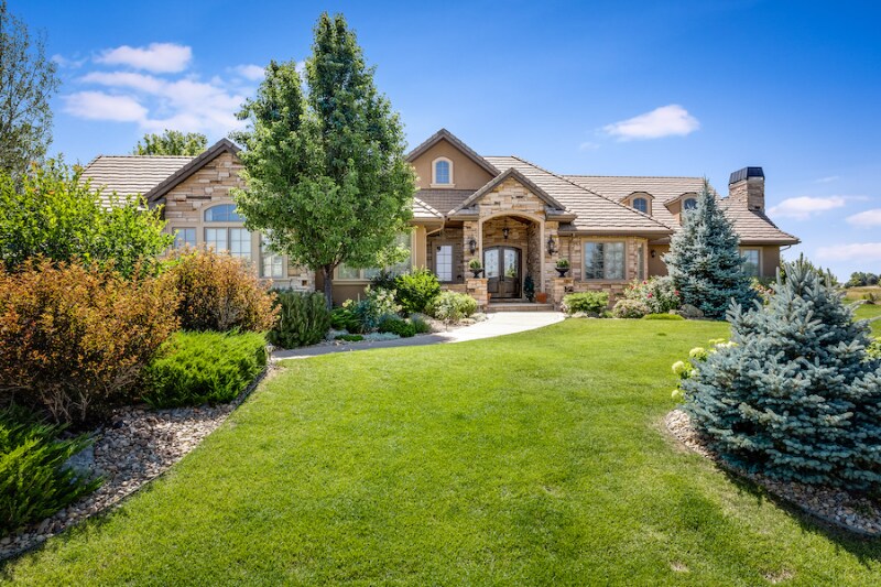 Foto principal - 8810 Portico Ln