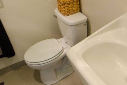 Bathroom - 4039 8th Ave NE