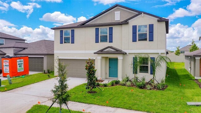 Foto del edificio - 5463 Grays Harbor Ct