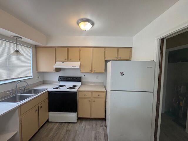 Foto del edificio - 19511 Greenfield Rd