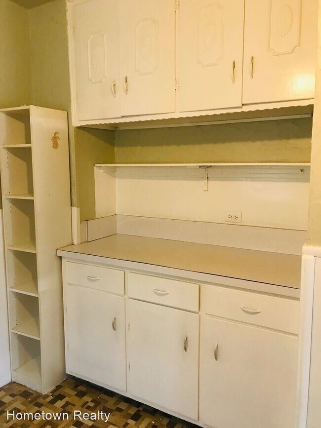 Foto del edificio - 2 br, 1 bath House - 317 N 14th Street
