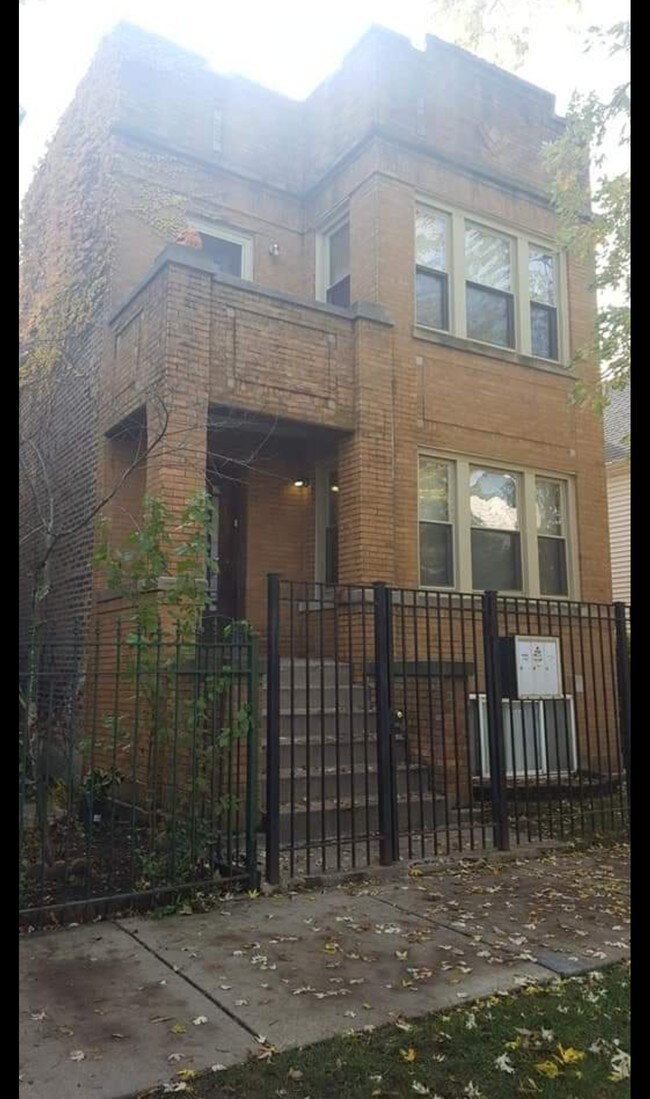 Tree Lined St in Logan Avondale - 3017 N Gresham Ave