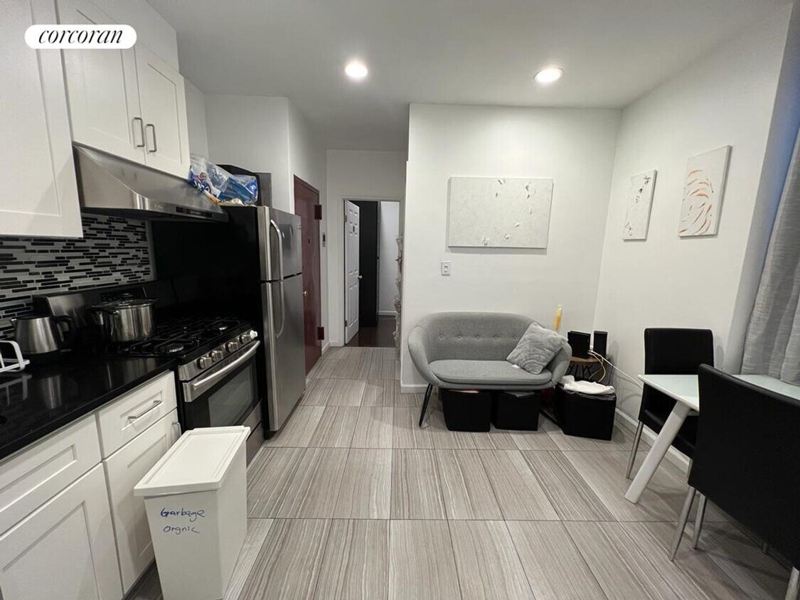 Foto principal - 295 Broome St