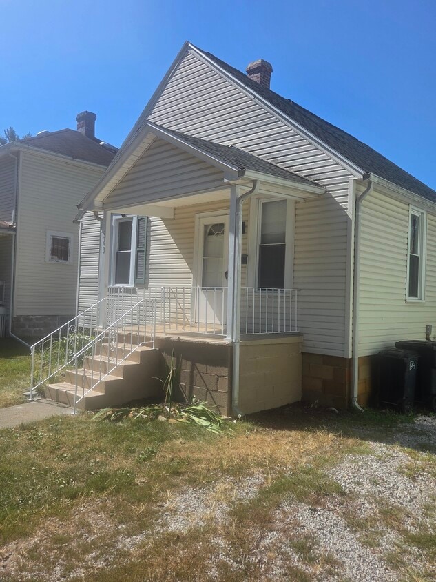 Primary Photo - 343 Whiley Ave