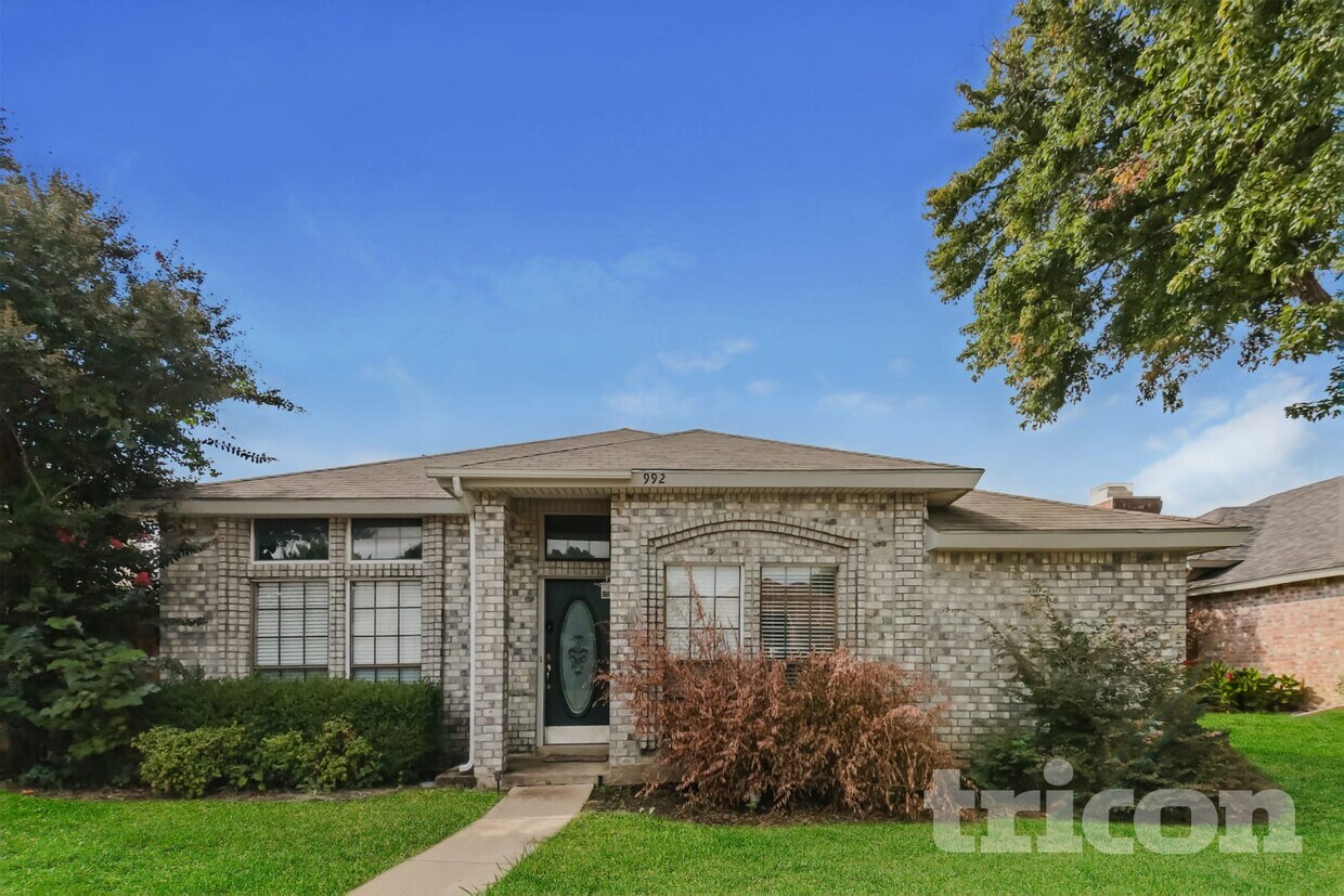 Foto principal - 992 Mauve Dr