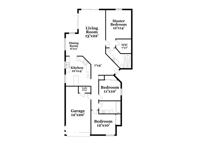 Building Photo - 1216 Heather Lake Dr
