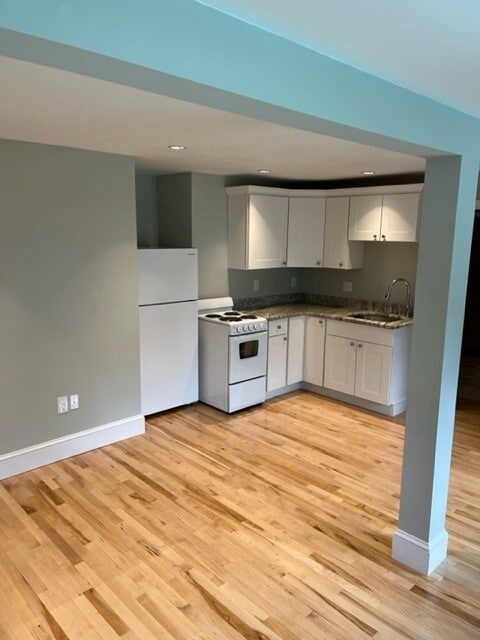 Granite Countertops - 12 Morton St