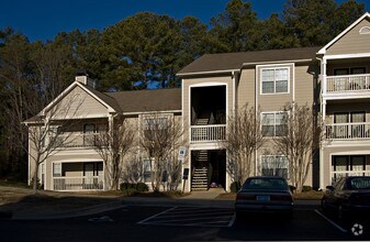 Building Photo - The Waterford