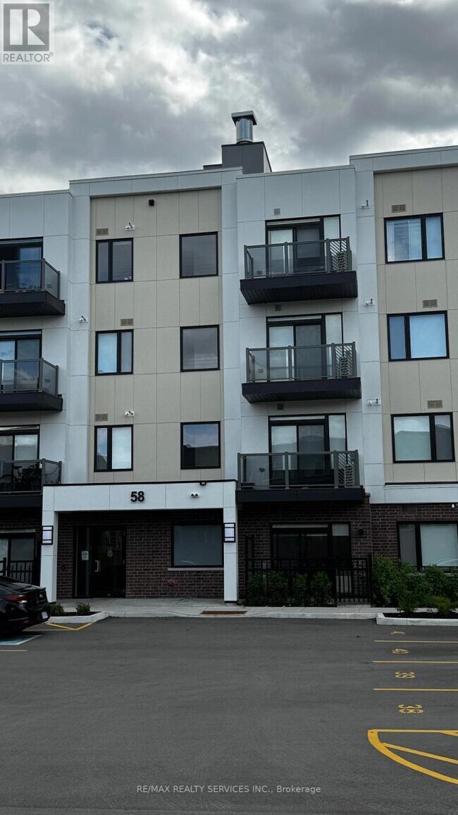 Building Photo - 58 Sky Harbour Dr