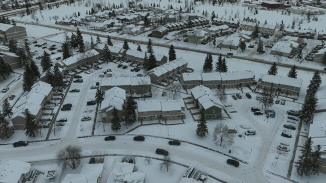  - Hartford County Townhomes