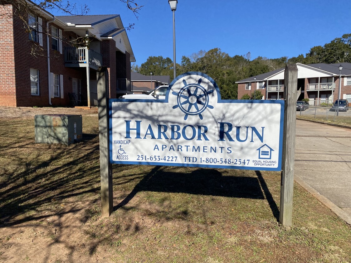 Foto principal - Harbor Run