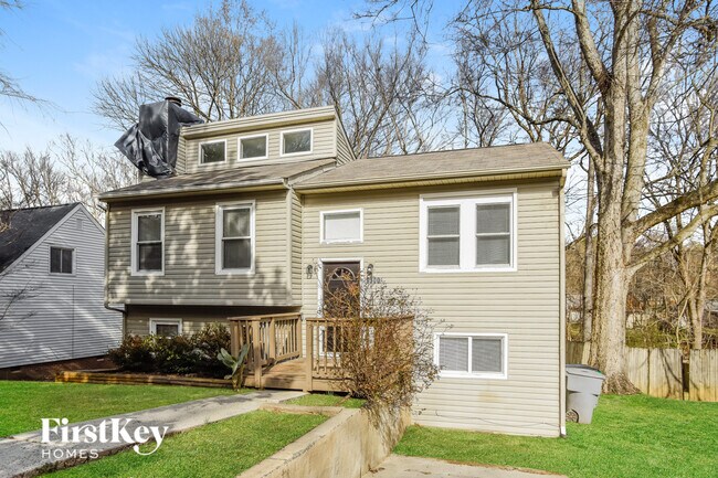 Foto del edificio - 8500 Park Vista Cir