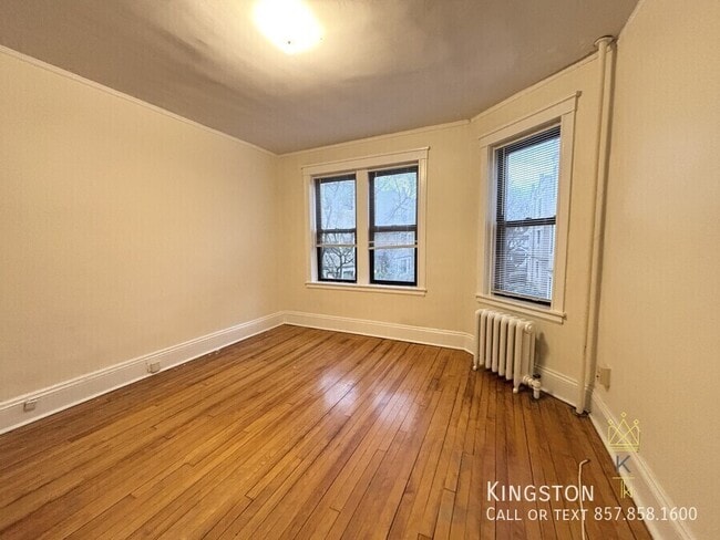 Photo - 122 Babcock St Apartment