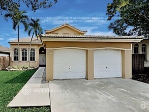 Building Photo - 8393 SW 163rd Ct