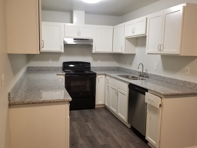 Foto del edificio - 1607 Waco St