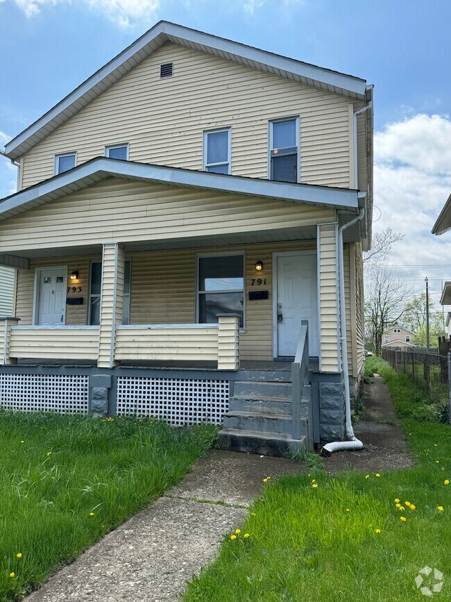 Cheap MiloGrogan Apartments for Rent Columbus, OH 4 Rentals