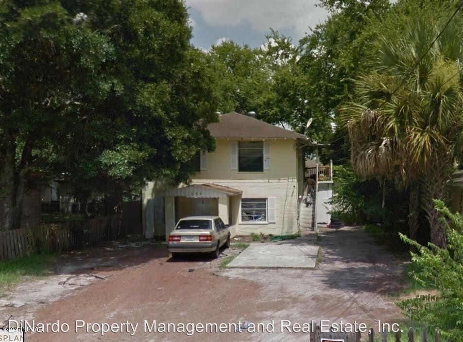 634 Eldorado St, Daytona Beach, FL 32114 Condo for Rent in Daytona