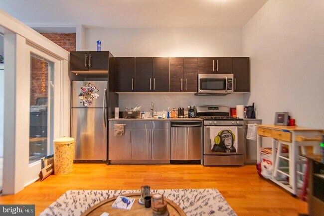 Foto del edificio - 1320 Pine St