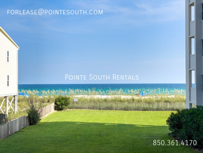 Building Photo - Live on the beach at Regency Towers 202E
