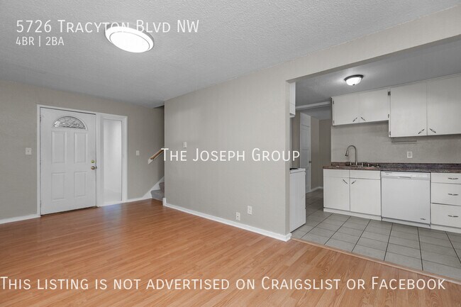 Foto del edificio - Conveniently located 4 bed/2 bath in Breme...