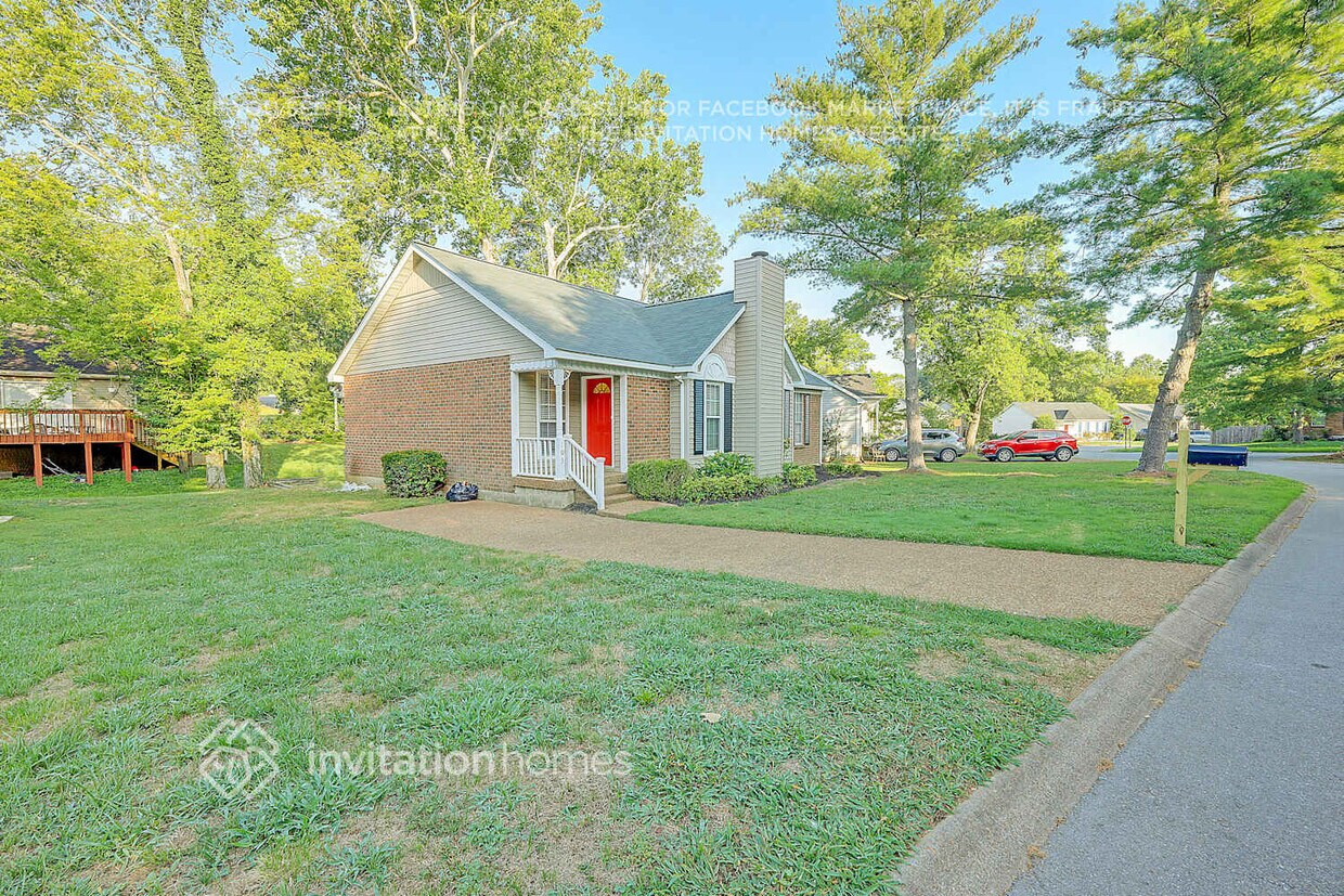 Foto principal - 1557 Nottingham Dr