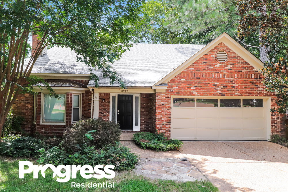 Primary Photo - 8772 Cedar Mills Cir