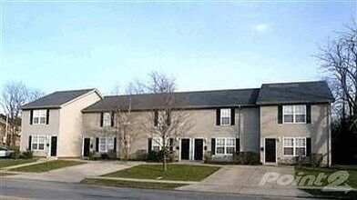 Building Photo - 348 Codell Dr
