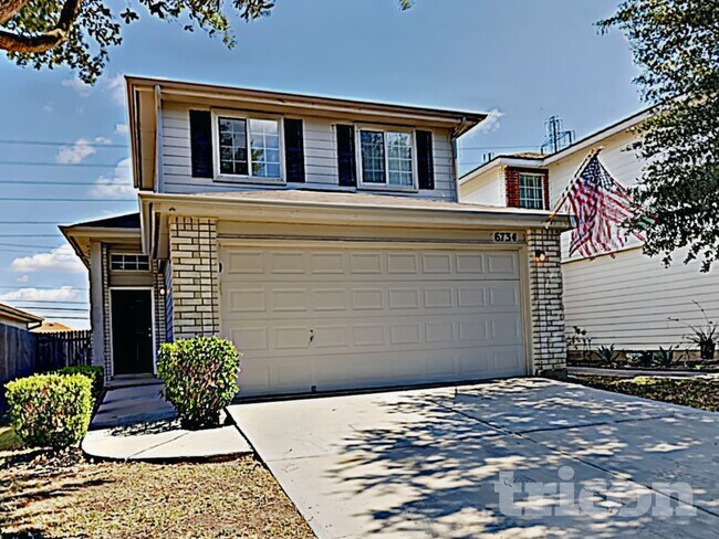 Foto del edificio - 6734 Sandy Point Dr