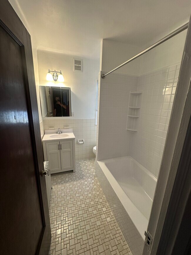Bathroom - 283 Mile Square Rd