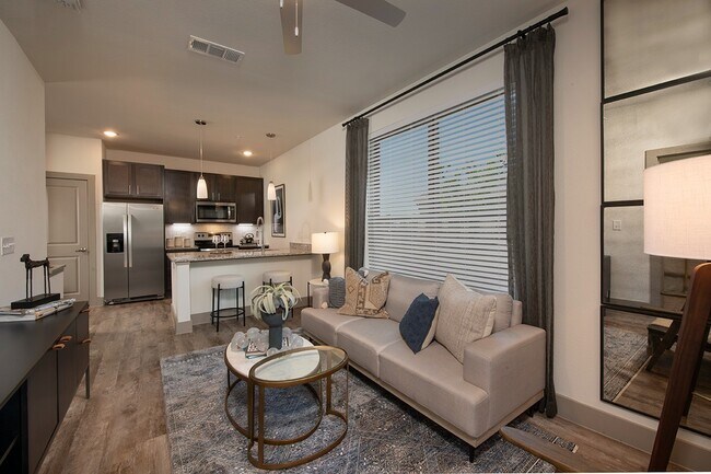 Foto del edificio - Peaceful Vibes, Luxe Perks – w/ 2 Months Free!