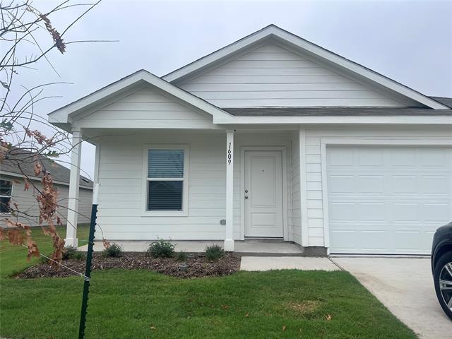 Foto principal - 1621 Baugh St