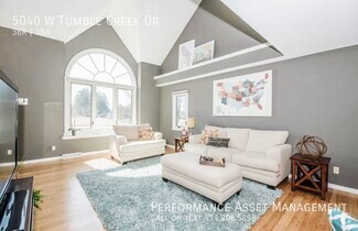Building Photo - 5040 W Tumble Creek Dr