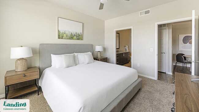 Foto del edificio - 1260 E University Dr