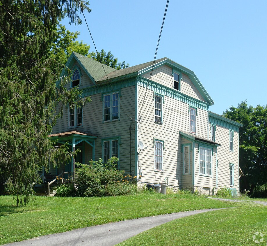 Primary Photo - 38 Montgomery St