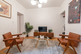 Building Photo - 136 E 57th St