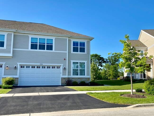 Building Photo - 3708 Provenance Way
