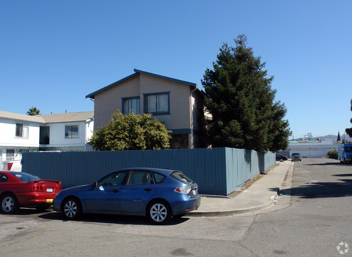 Foto del edificio - 510-518 16th St