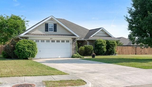 Foto principal - 4821 Canterwood Dr SE