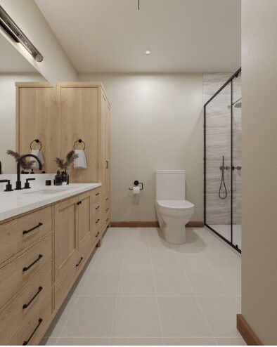 Building Photo - Smoky Mountain Flats